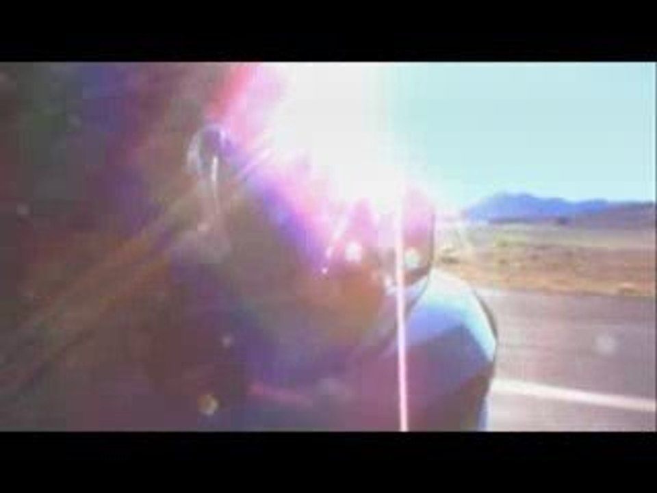 Le retour de k2000 - music video 2 (Knight Rider) 2009