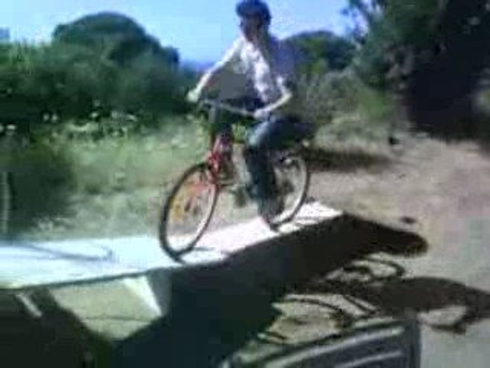 Ouais il est bien parti là