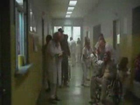 House MD Season 6 Preview #01 [HQ]