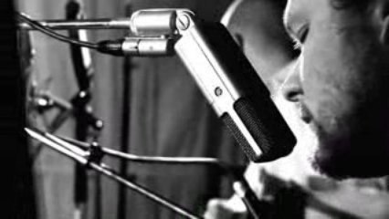 Hey Negrita: One Mississippi (inside the studio)