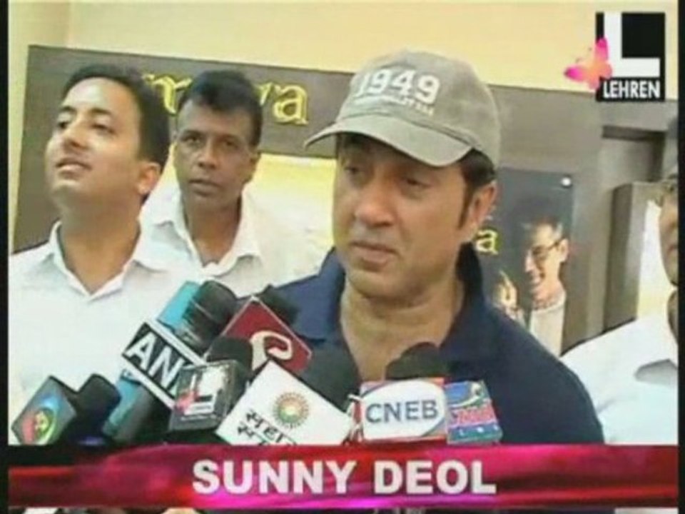 Sunny & Bobby on their upcoming ‘Chamku’