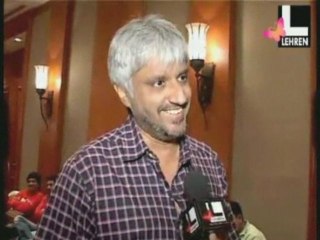 Télécharger la video: Vikram Bhatt comments on ‘Phoonk’