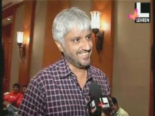 Vikram Bhatt comments on ‘Phoonk’
