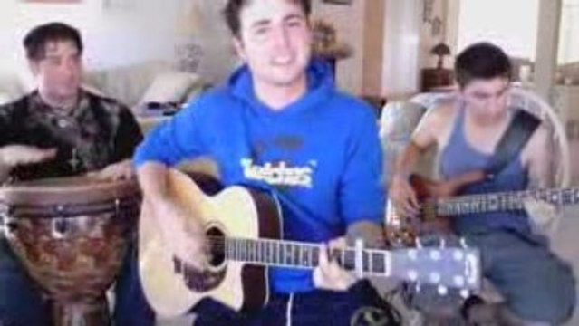 This is how we do it by Montell Jordan - Cover (Jake Coco)
