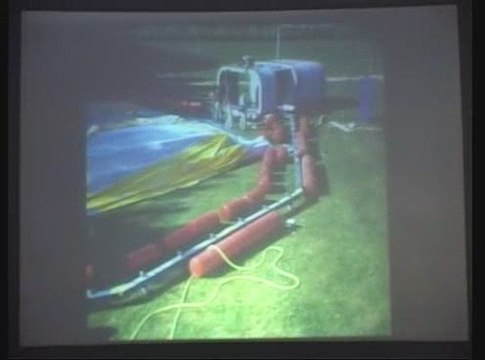 HANS-WALTER MÜLLER, Conférence 1 architecte 1 bâtiment