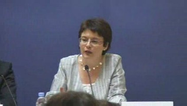 Questions de la conférence de presse Grippe A H1N1 15/07/09