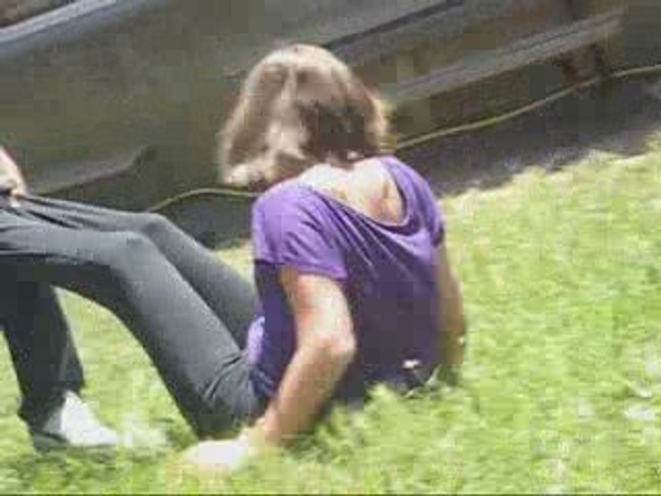 Diapo année de 3° 2008-2009