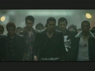 crow zero 5 aout 2009