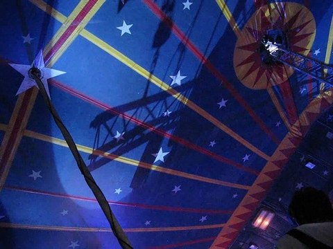 Zone Libre @ Furia Sound Festival | 04.07.09