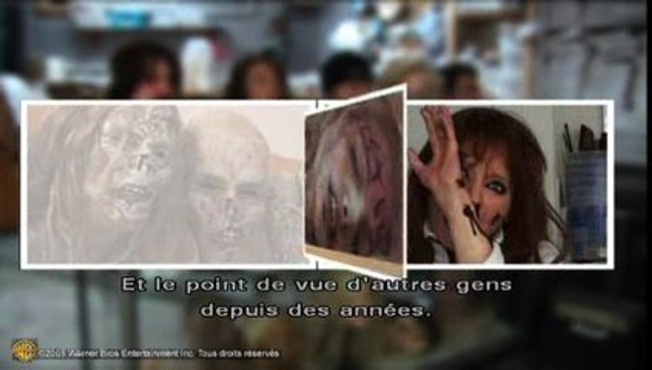 Supernatural saison 3 Bonus clip 3