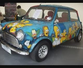 Mini United 2009 - Silverstone