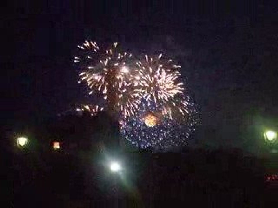 14 juillet 2009 - paris