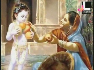 Who will be the Krishna of Bollywood?