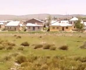 SİVAS GÖLOVA AŞAĞITEPECİK KÖYÜ