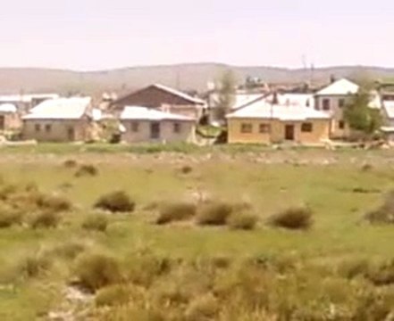 SİVAS GÖLOVA AŞAĞITEPECİK KÖYÜ