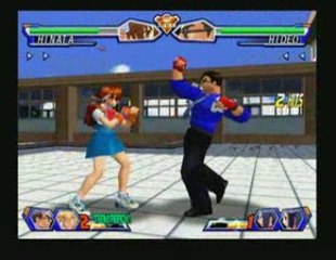 Project Justice Test Moggy Aspi Show