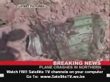 Passenger plane crashes in Iran, all aboard dead