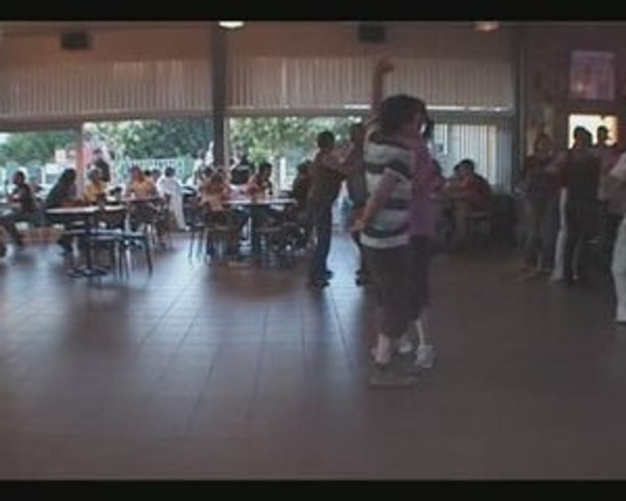 merengue en bachata