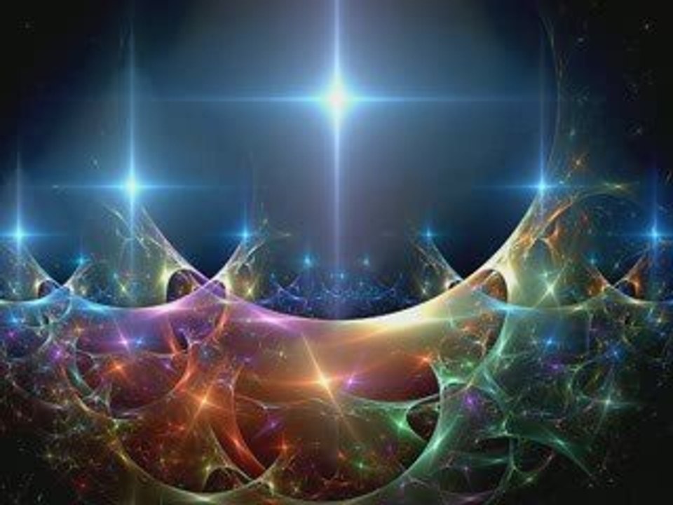 Awakening - Cosmic gate