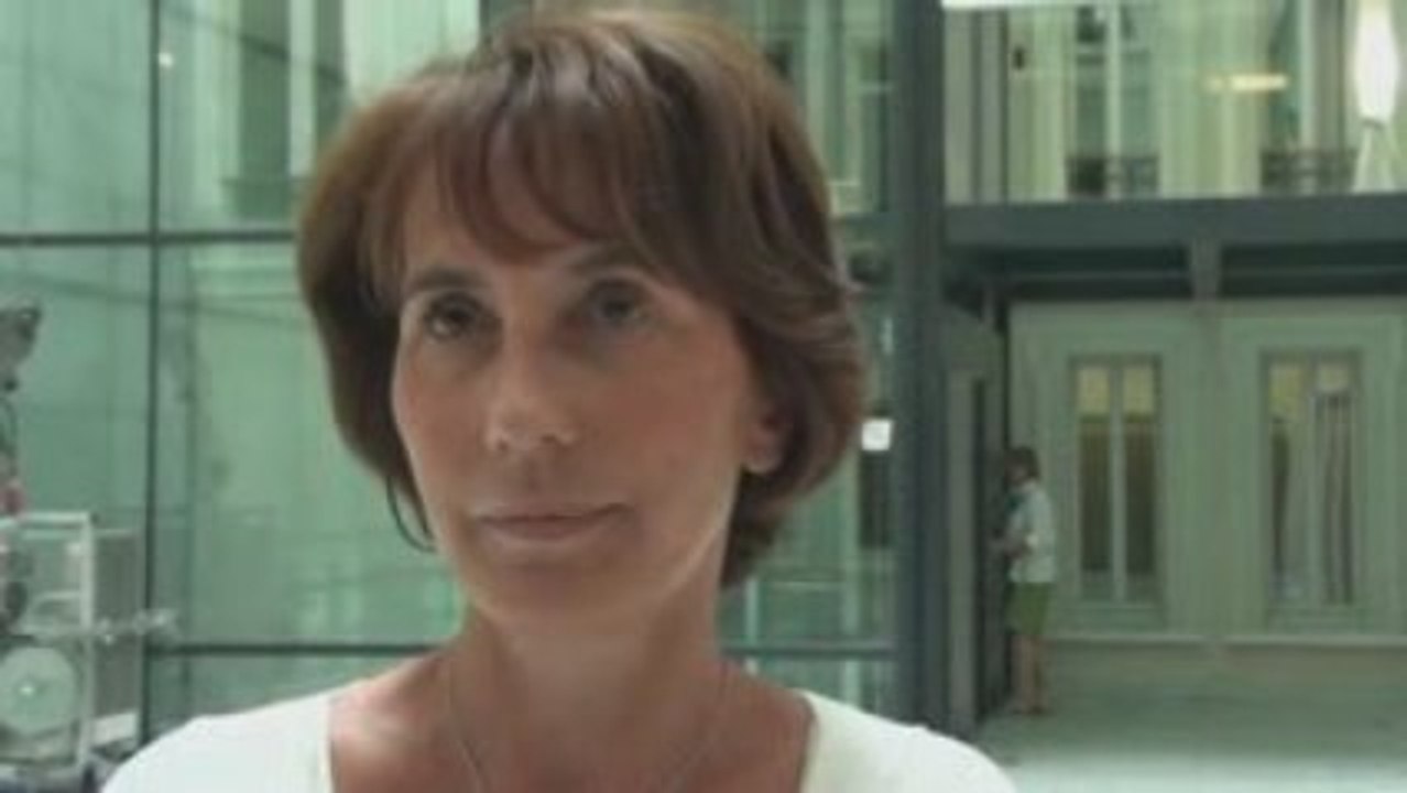 Il faut réformer la formation professionnelle-Chantal Brunel