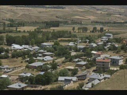 SİVAS GÖLOVA GÜNALAN KÖYÜ