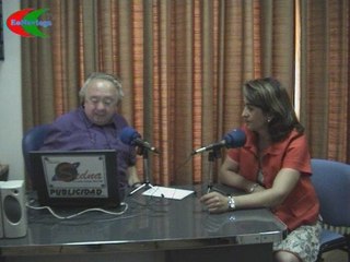 Entrevista a Loli Redruello Tapia 2009