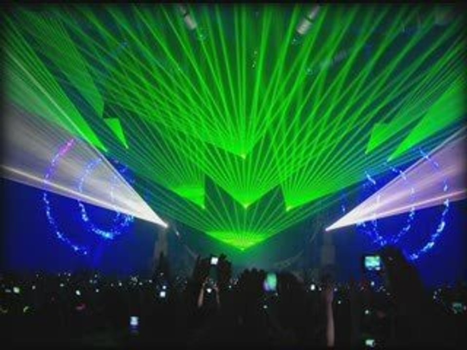 Mini mix hardstyle