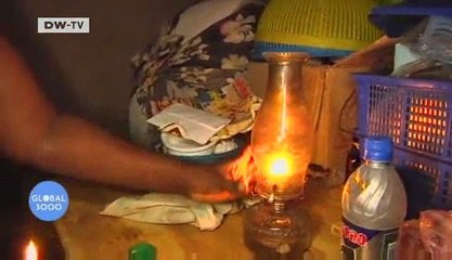 Global 3000 | Living Rooms of the World: How Haitians Live