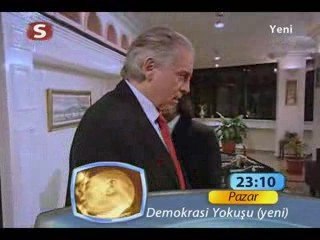 Şubat Soğuğu 38. Bölüm 4. Parça