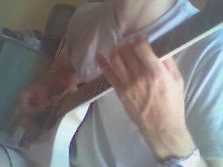 cowboy from hell PANTERA