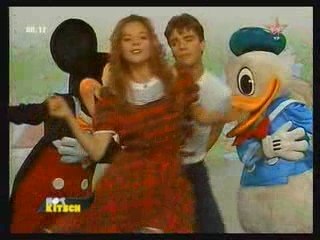 Douchka - Mickey Donald et moi [1984] bY ZapMan69