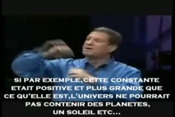 " signe 03 " les miracles de l'univers