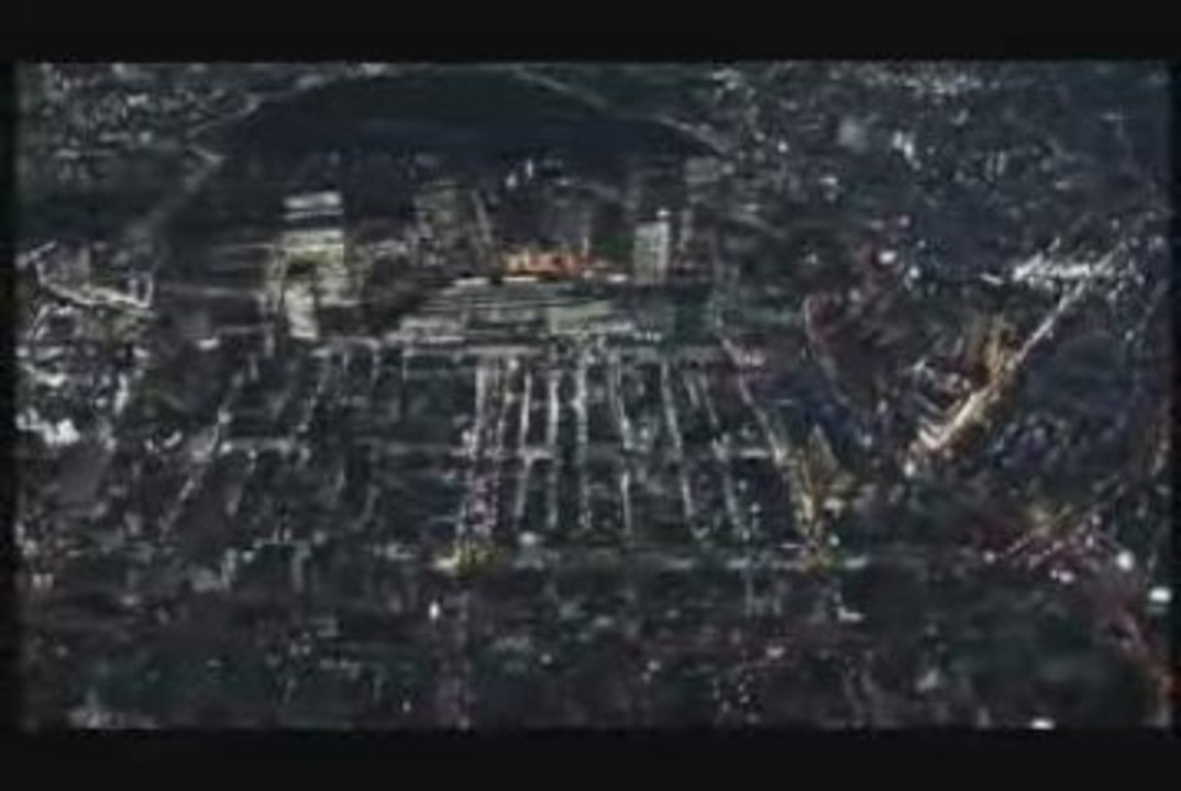 TOKYO planète Edo 3/3