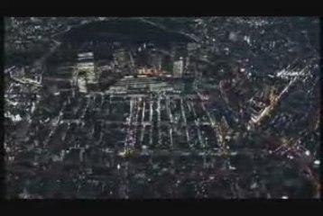 TOKYO planète Edo 3/3