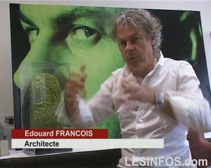 Eden Bio : un quartier écolo au coeur de Paris !