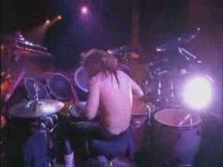 Metallica - Harvester of Sorrow