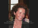 Françoise Guégot, Invitée des Grands Débats sur BFM 2/2