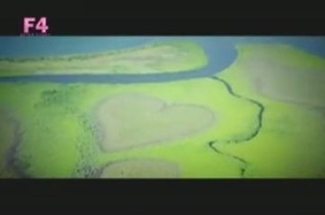 Boys Before Flowers  F4 Special Edition part 4 (Jun-Pyo) fin