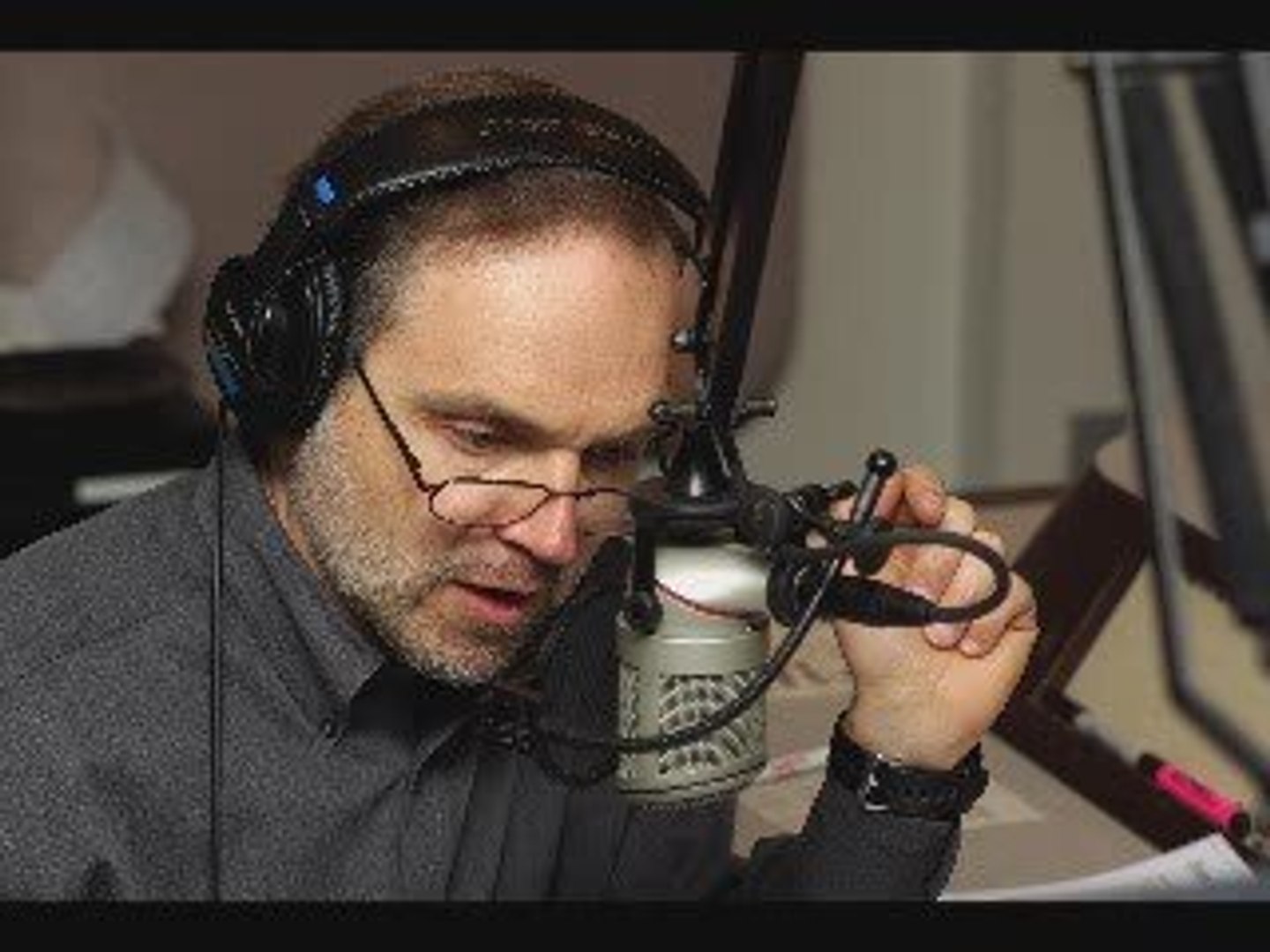 Dave Ross Commentary (07.16.09)