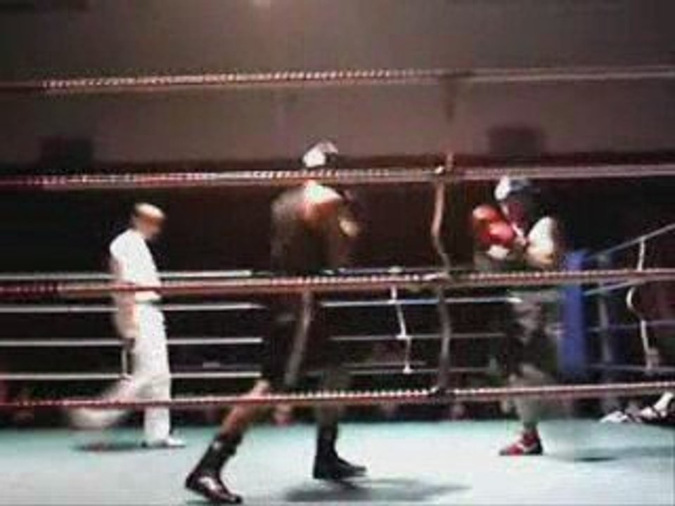 boxe jonathan Glabeek 11-11-06