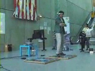 Gamer Spirit - 3e - Matt the Nem - Nori Nori Nori