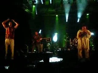 dub inc au free music 2009