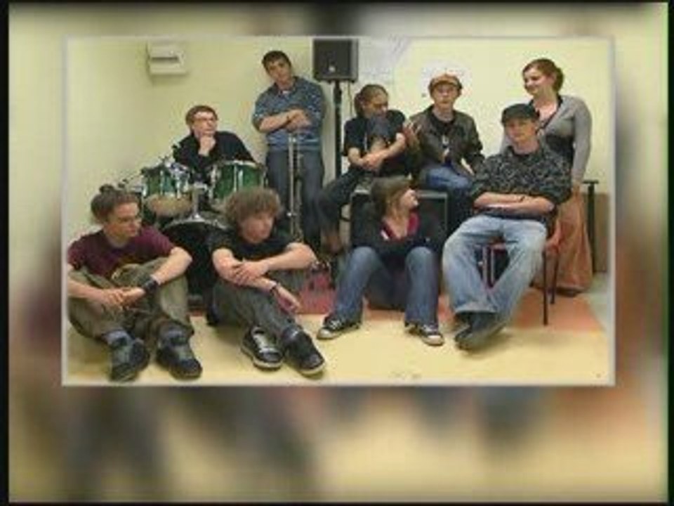 les midjies sur france 3 pays de la loire