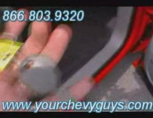 2008 DODGE RAM in CHATTANOOGA TN 37408