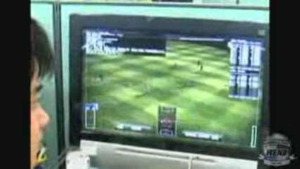 PES 2010 Gameplay Montage