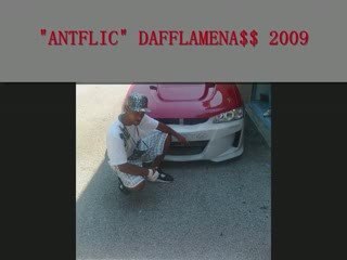 "ANTIFLIC" DAFF DE PERP 2009