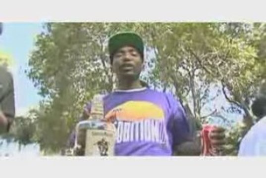 El Prez- Floss Angeles Featuring F.C.C. [2009]