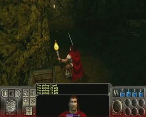Vampire The Masquerade Redemption analise