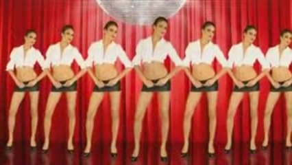 KARKADAN original fan- Discoteque -Universal Version