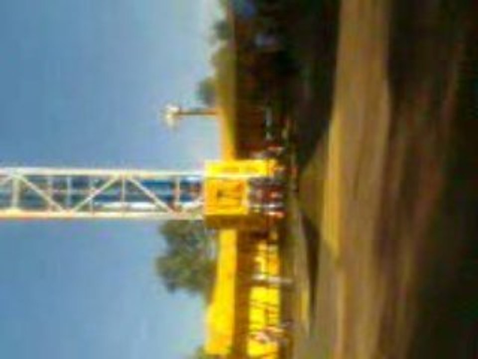 ns ds le dark tower a walig